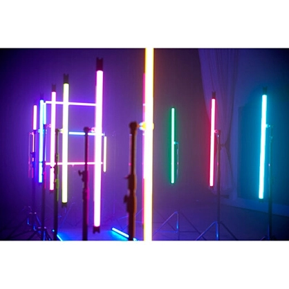 1020252_E.jpg - Godox TL120 RGB LED Tube 4-Light Kit - Image 5