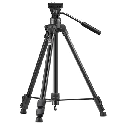 Benro T980 Digital Tripod Kit