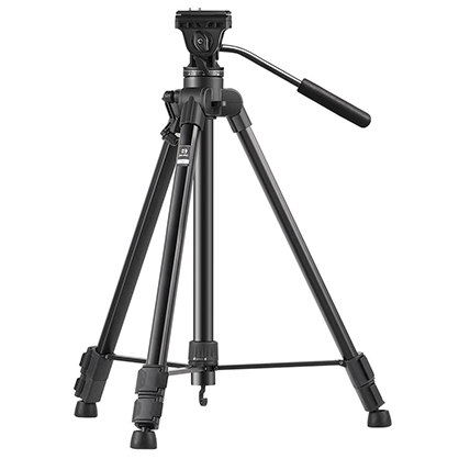 Benro T980 Digital Tripod Kit - Best Available Image
