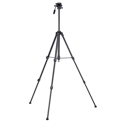 1020272_A.jpg - Benro T980 Digital Tripod Kit