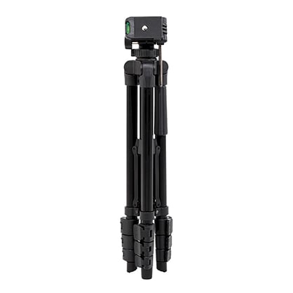 1020272_B.jpg - Benro T980 Digital Tripod Kit