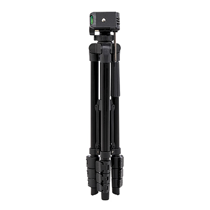 1020272_B.jpg - Benro T980 Digital Tripod Kit - Image 2