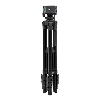 1020272_B.jpg - Benro T980 Digital Tripod Kit - Image 2
