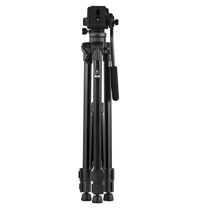 1020272_C.jpg - Benro T980 Digital Tripod Kit - Image 3