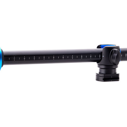 1020282_B.jpg - Benro GAC502PRO Adjustable Multi Angle Arm Central Column - Image 2