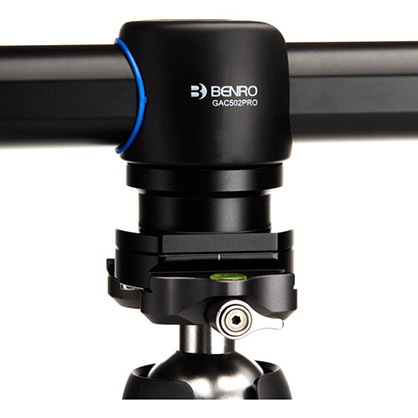 1020282_C.jpg - Benro GAC502PRO Adjustable Multi Angle Arm Central Column - Image 3