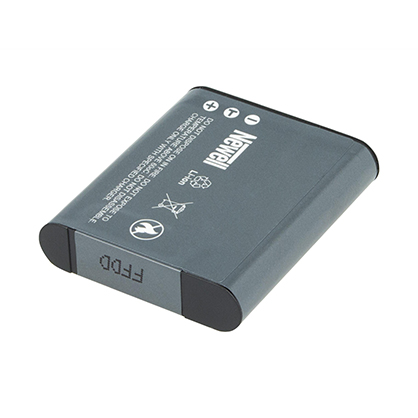 1020322_A.jpg - Newell LI-90B Battery for Olympus - Image 1