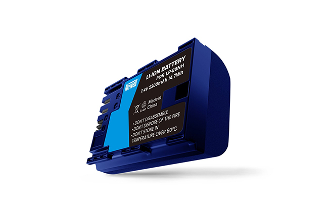 Newell SupraCell LP-E6NH for Canon - Best Available Image