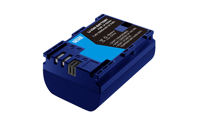 1020342_A.jpg - Newell SupraCell LP-E6NH for Canon - Image 1