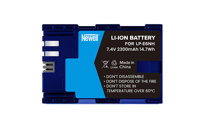 1020342_B.jpg - Newell SupraCell LP-E6NH for Canon - Image 2