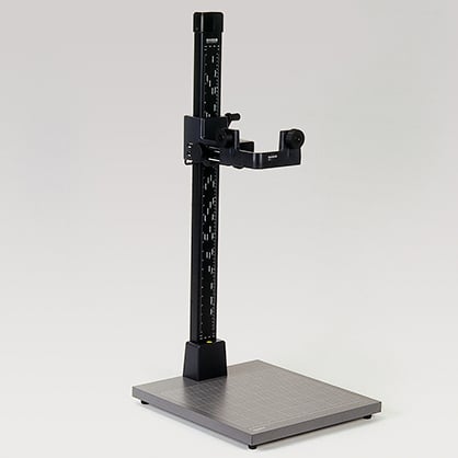 Kaiser 5511 RS 1 Copy Stand with RT 1 copy and titling arm