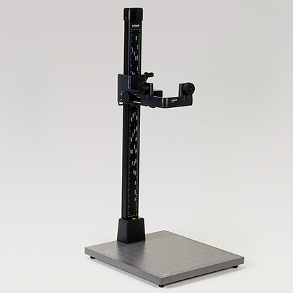 Best image for Kaiser 5511 RS 1 Copy Stand with RT 1 copy and titling arm