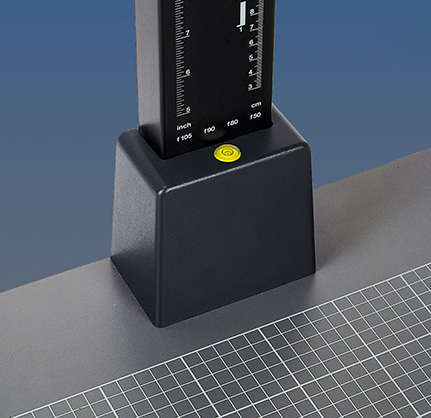 1020372_A.jpg - Kaiser 5511 RS 1 Copy Stand with RT 1 copy and titling arm - Image 1