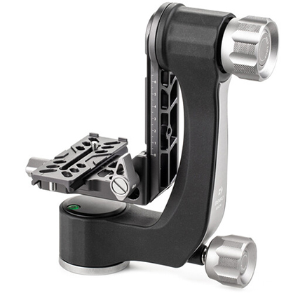 Best image for Benro GH2N Aluminium Gimbal Head