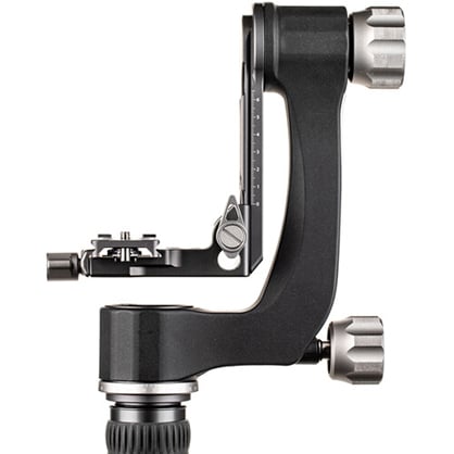 1020402_A.jpg - Benro GH2N Aluminium Gimbal Head - Thumbnail 1