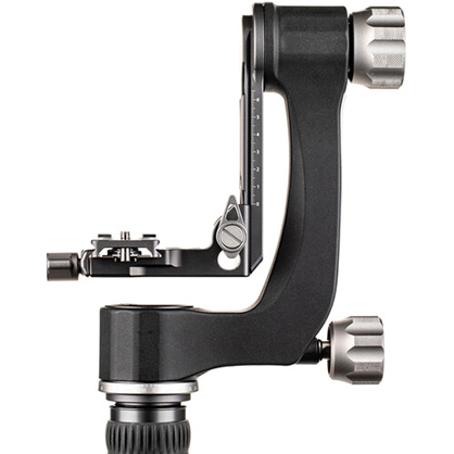 1020402_A.jpg - Benro GH2N Aluminium Gimbal Head - Image 1