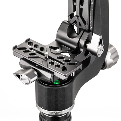 1020402_B.jpg - Benro GH2N Aluminium Gimbal Head - Image 2