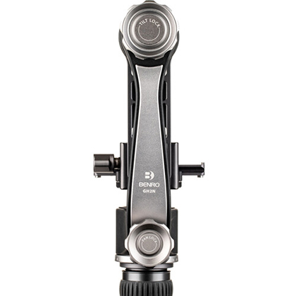 1020402_C.jpg - Benro GH2N Aluminium Gimbal Head - Image 3
