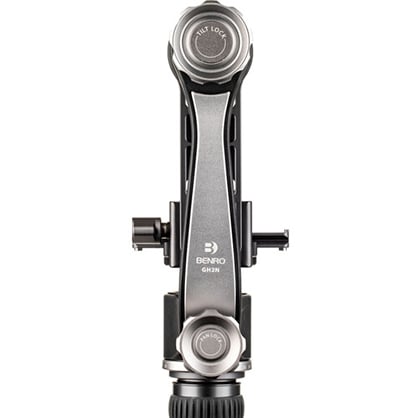 1020402_C.jpg - Benro GH2N Aluminium Gimbal Head - Image 3