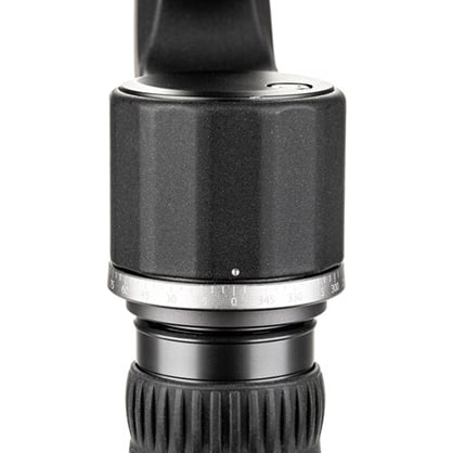 1020402_E.jpg - Benro GH2N Aluminium Gimbal Head - Image 5