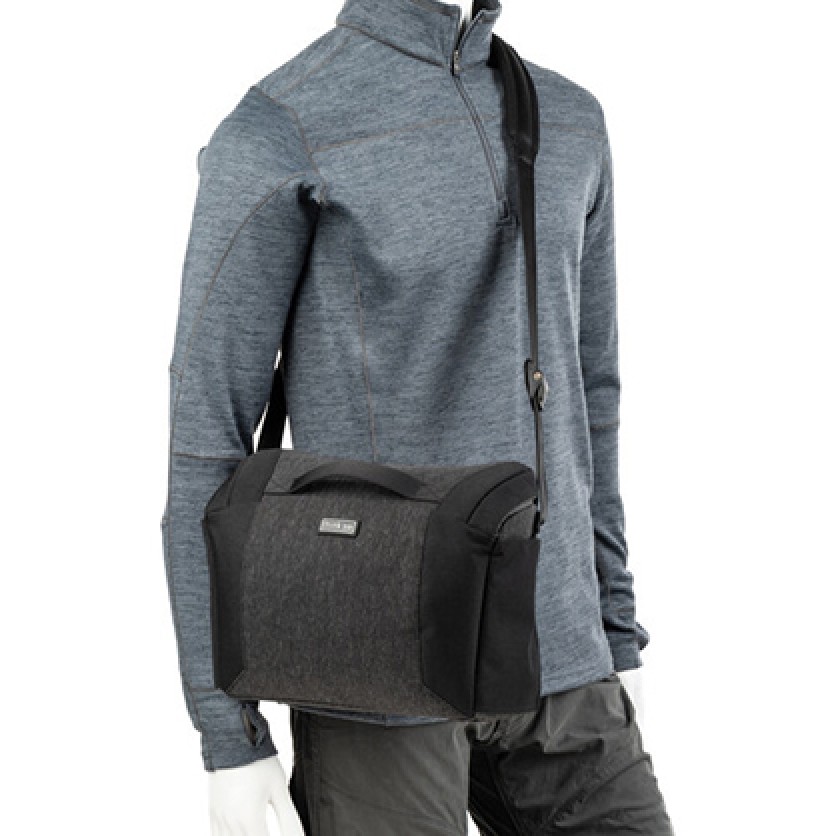 Think Tank - SpeedTop Crossbody 10 - Kameratasche Mit Magnetdeckel - View #2
