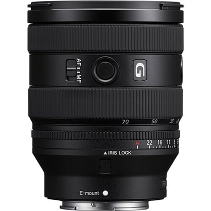 1020432_A.jpg - Sony FE 20-70mm f/4 G Lens FE Mount - Thumbnail 1