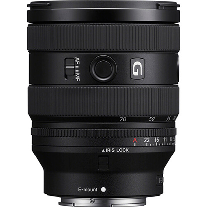 1020432_A.jpg - Sony FE 20-70mm f/4 G Lens FE Mount - Image 1