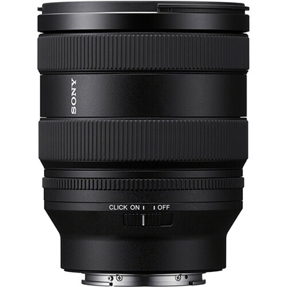 1020432_B.jpg - Sony FE 20-70mm f/4 G Lens FE Mount - Image 2