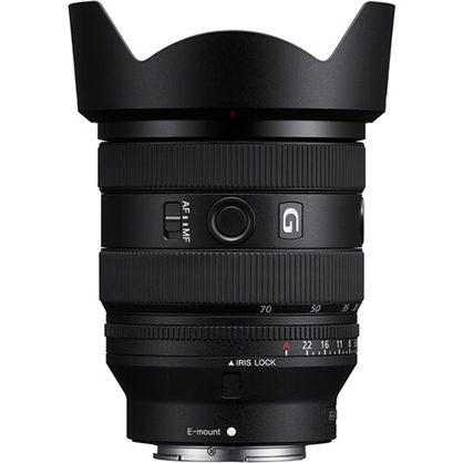 1020432_C.jpg - Sony FE 20-70mm f/4 G Lens FE Mount