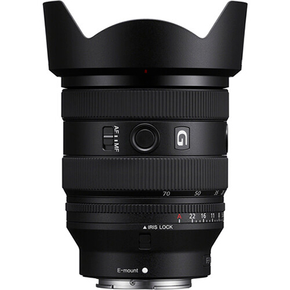 1020432_C.jpg - Sony FE 20-70mm f/4 G Lens FE Mount - Thumbnail 5