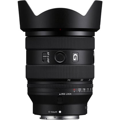 1020432_C.jpg - Sony FE 20-70mm f/4 G Lens FE Mount - Image 5
