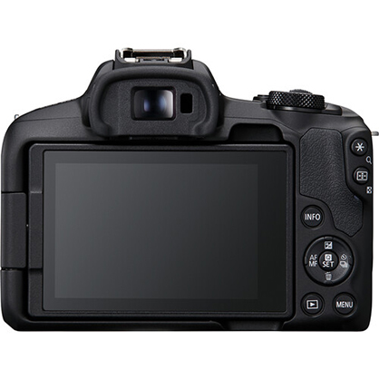 1020472_A.jpg - Canon EOS R50 18-45mm Lens+ $100 Cashback via Redemption
