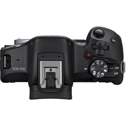 1020472_B.jpg - Canon EOS R50 18-45mm Lens + $50 cashback