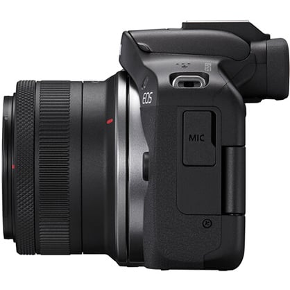 1020472_C.jpg - Canon EOS R50 18-45mm Lens + $50 cashback