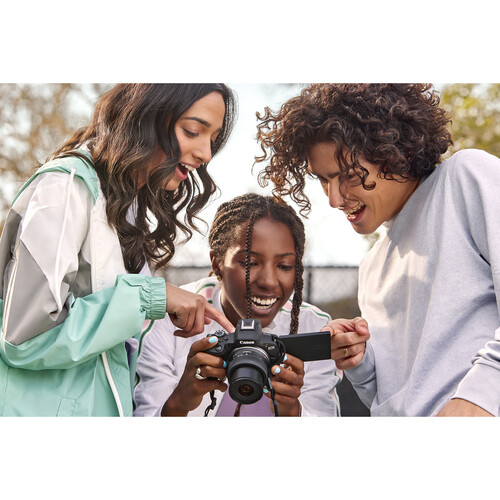 1020472_D.jpg - Canon EOS R50 18-45mm Lens Kit - Image 3