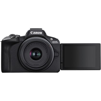1020472_E.jpg - Canon EOS R50 18-45mm Lens + $50 cashback