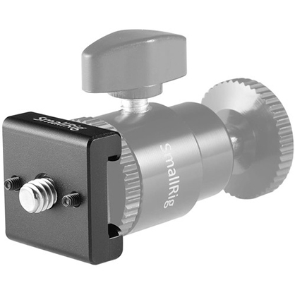 1020502_D.jpg - SmallRig Cold Shoe 2-Pack 2060 - Image 4