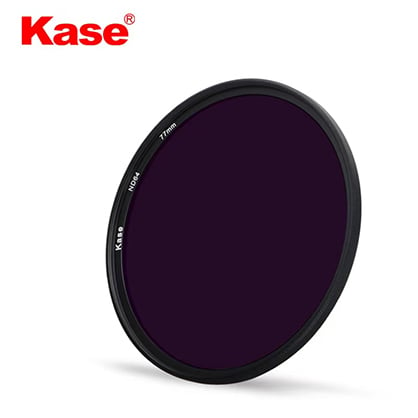 Kase Circular ND64 6 Stop Filter 58mm