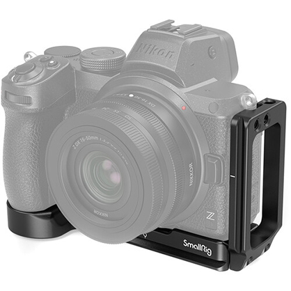 SmallRig L Bracket for Nikon Z 5/Z 6/Z 7 Cameras 2947