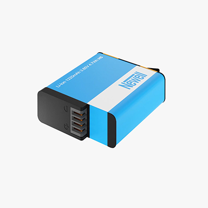 1020592_A.jpg - Newell Battery AABAT-001 for GoPro Hero 5 6 7 - Image 1