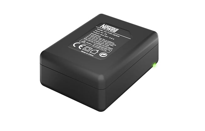 1021042_B.jpg - Newell Dual Charger for AABAT-001 GoPro Hero 5 6 7 - Image 2