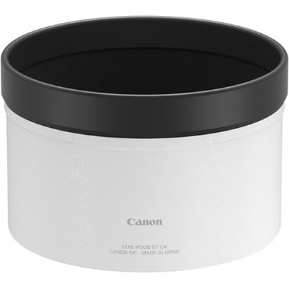 Canon ET-124 Lens Hood for RF 100-300mm