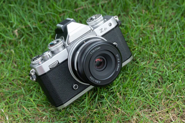 1021142_B.jpg - TTArtisan 27mm f/2.8 Lens for Nikon Z