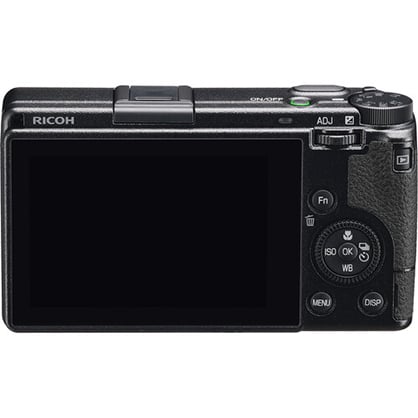 1021162_C.jpg - Ricoh GR IIIx Urban Edition Digital Camera - Image 3