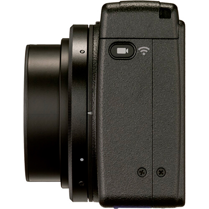 1021162_D.jpg - Ricoh GR IIIx Urban Edition Digital Camera - Thumbnail 4