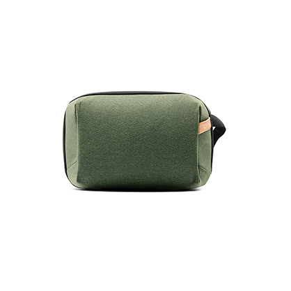 PGYTECH Mini Tech Pouch (Moss Green) - Best Available Image