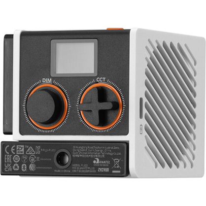 1021212_C.jpg - ZHIYUN MOLUS G60 Bi-Colour Pocket COB Monolight (Combo Kit) - Image 3