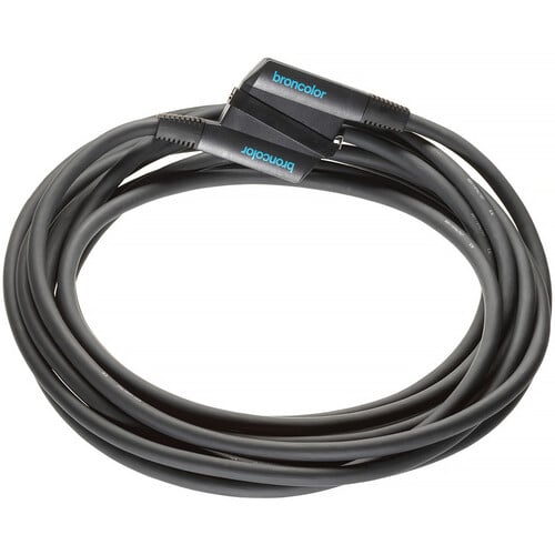 Best image for Broncolor Extension Cable 10m for Pulso L