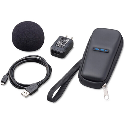 Best image for ZOOM SPH-1N Accessory Pack for H1N Handy Recorder