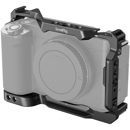 SmallRig Full Camera Cage for Sony ZV-E1 4256